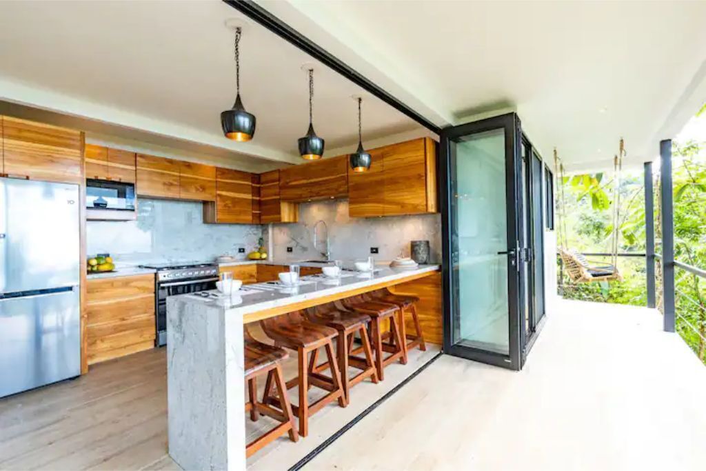 Photo of Kitchen in Ballena