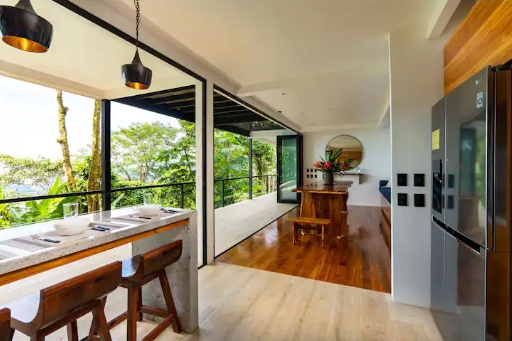 Photo of Kitchen in Ballena