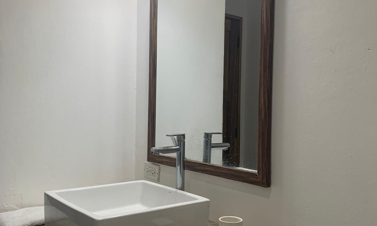 Photo of Bathroom in Popoyo