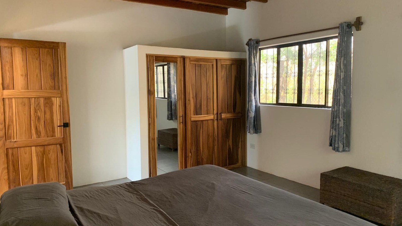 Photo of Bedroom in Popoyo