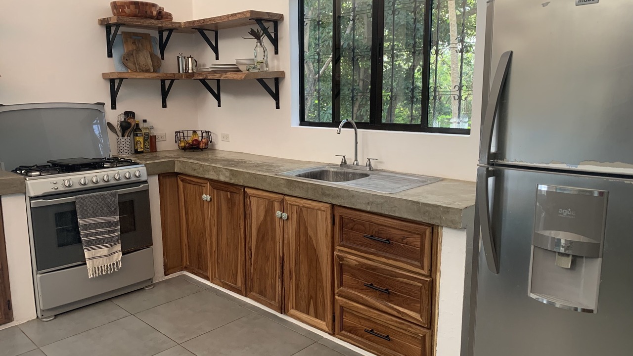 Photo of Kitchen in Popoyo