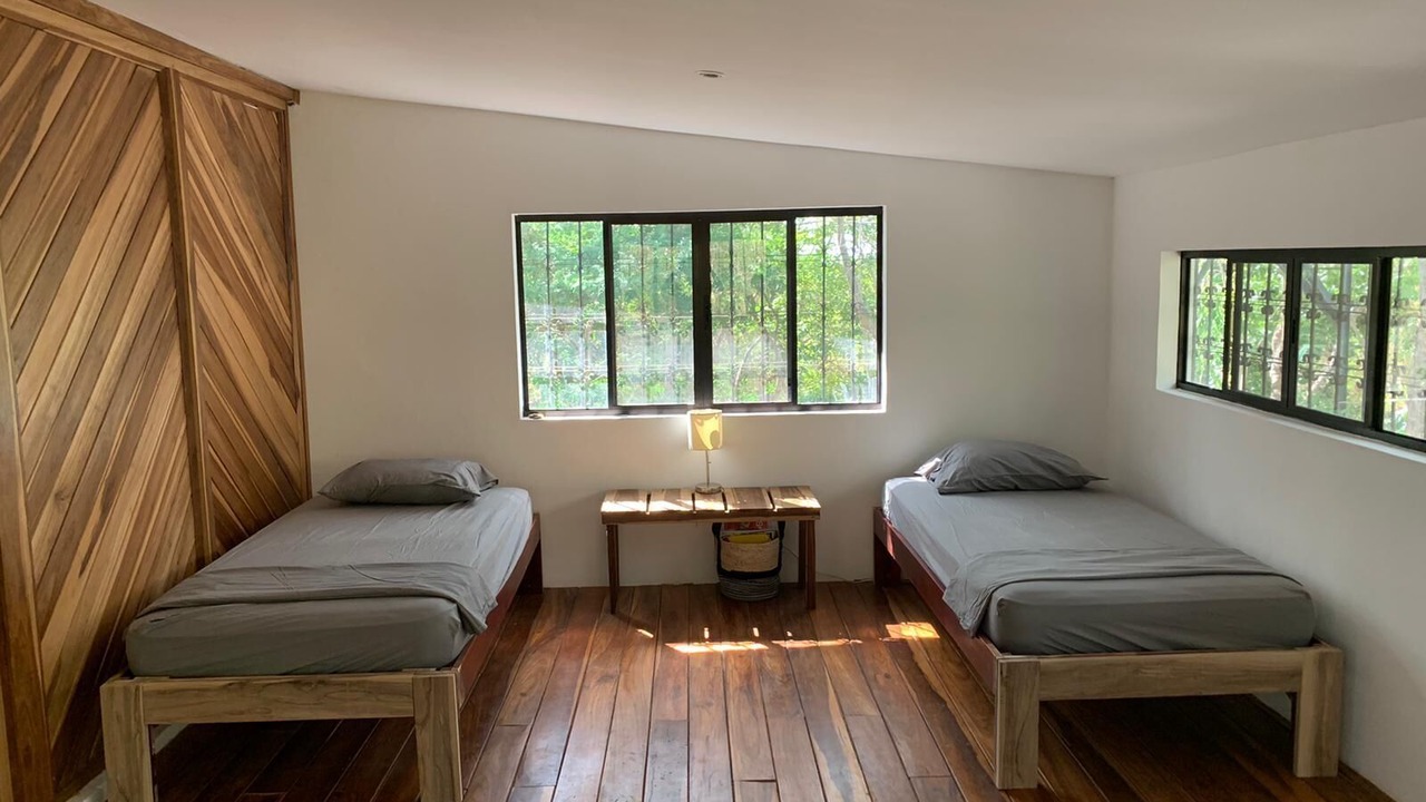 Photo of Bedroom in Popoyo