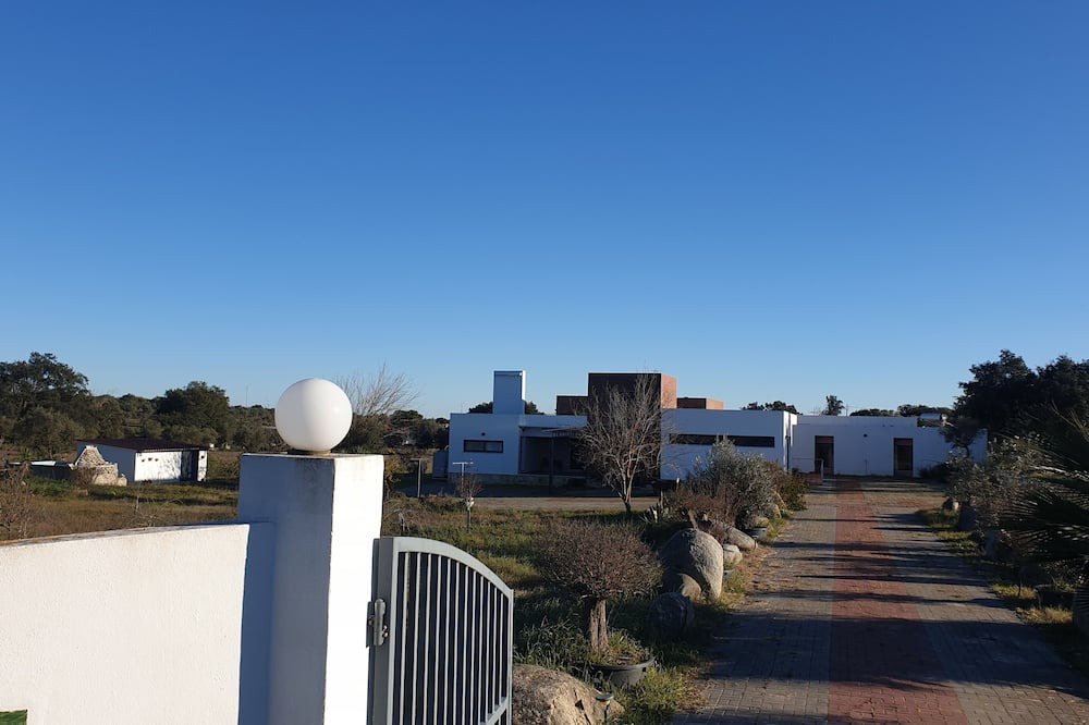 Photo of Outdoor in Azaruja