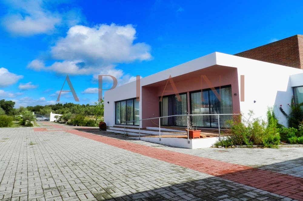 Photo of Outdoor in Azaruja