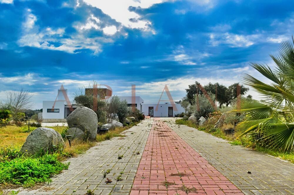 Photo of Outdoor in Azaruja