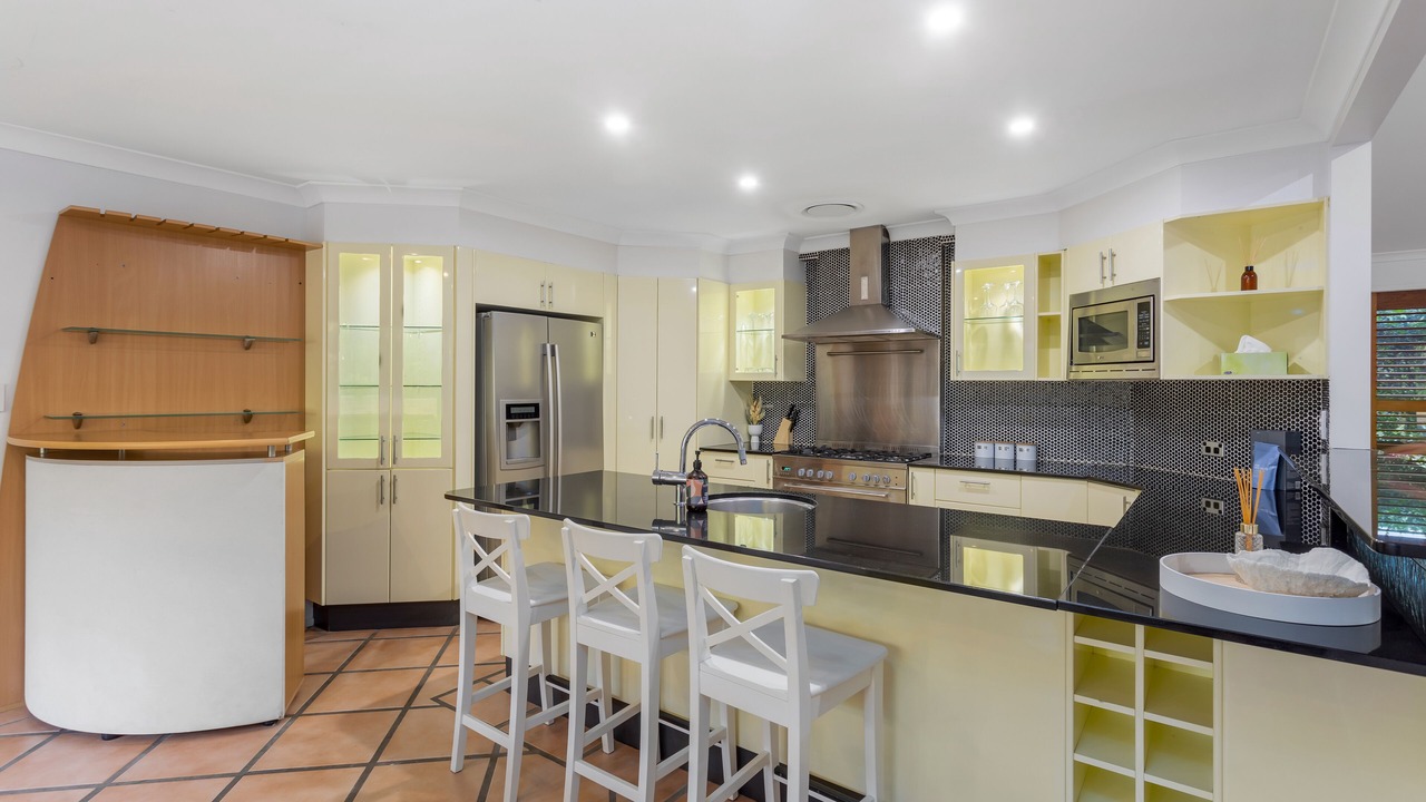 Photo of Kitchen in Robina