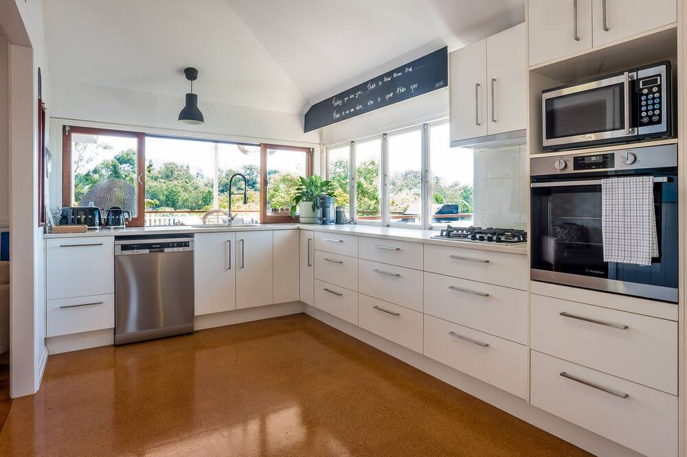 Photo of Kitchen in Bardon