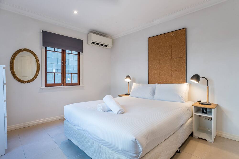 Photo of Bedroom in Bardon