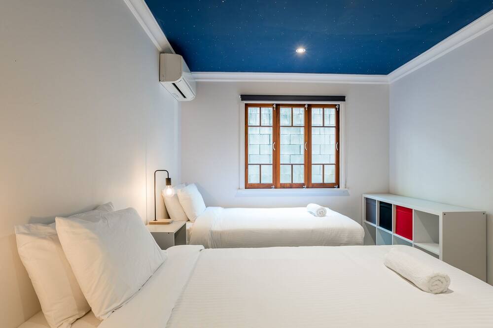Photo of Bedroom in Bardon