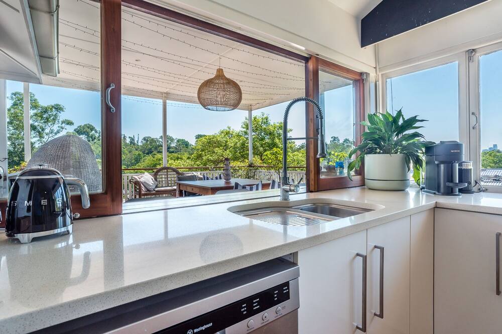 Photo of Kitchen in Bardon