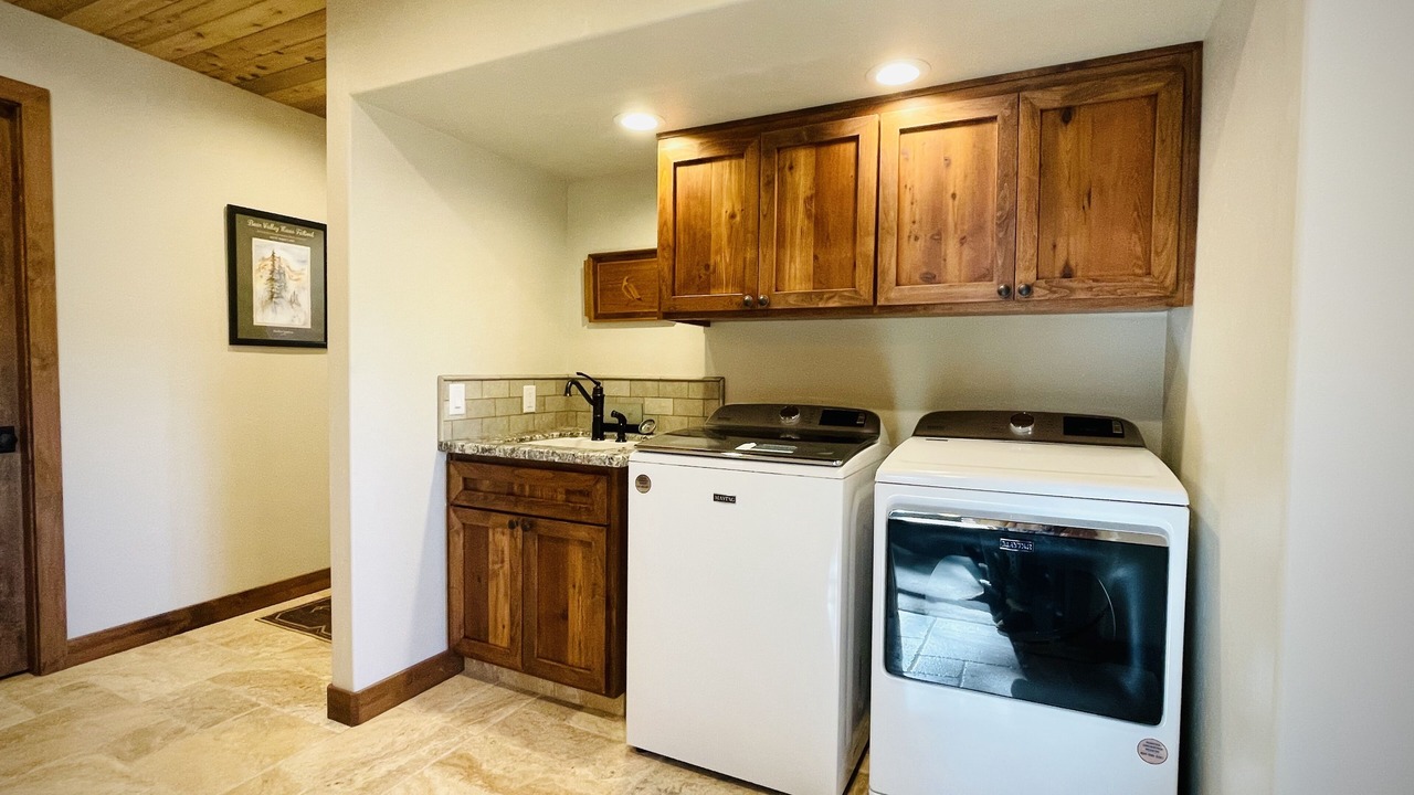 Photo of Kitchen in Bear Valley