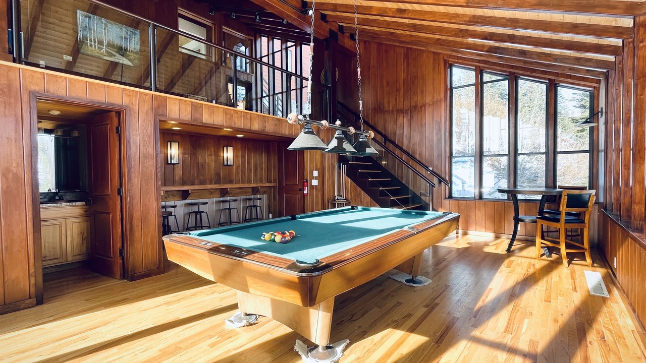 Photo of Bedroom in Bear Valley