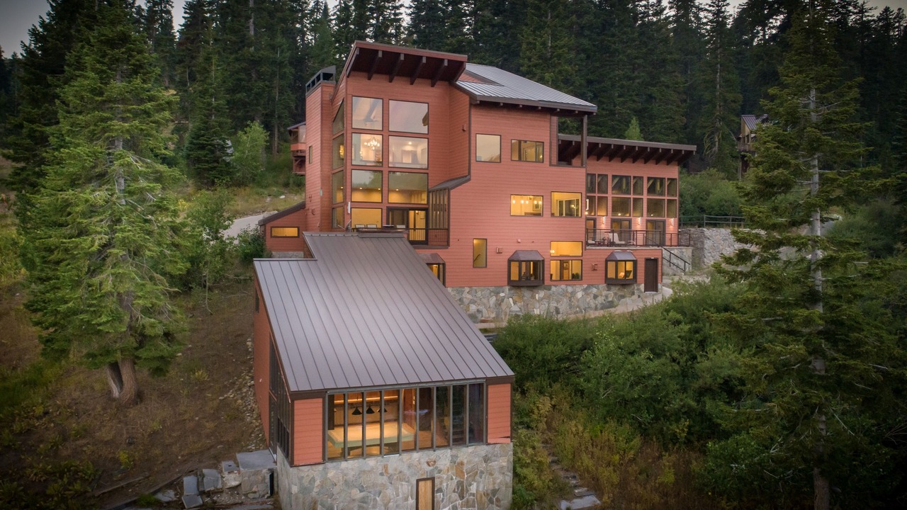 Photo of Outdoor in Bear Valley