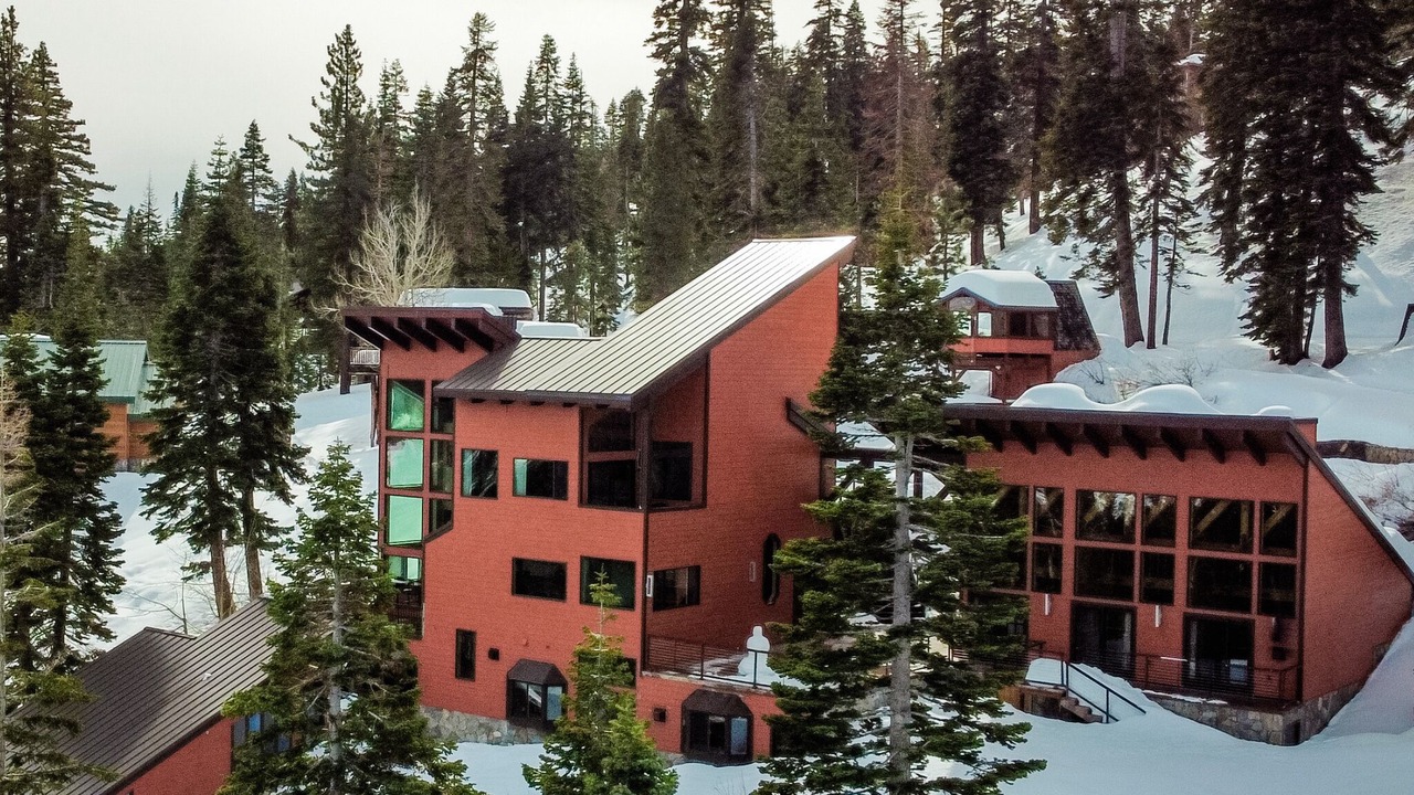 Photo of Outdoor in Bear Valley