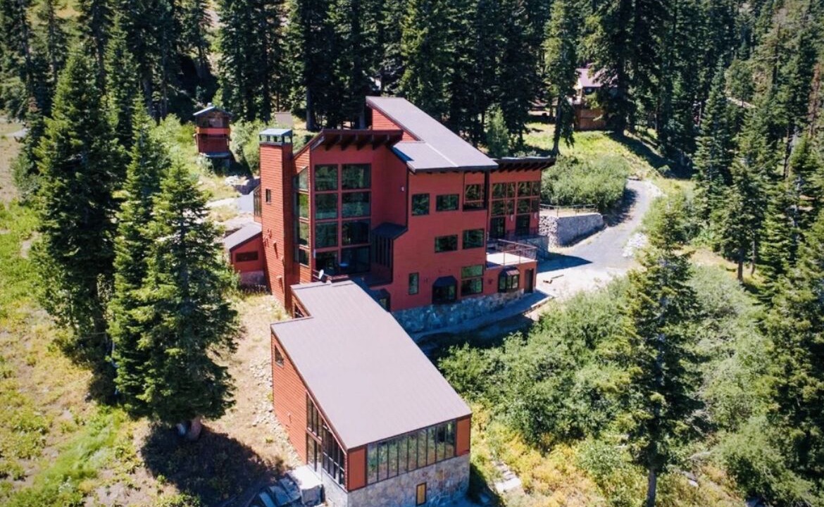 Photo of Outdoor in Bear Valley