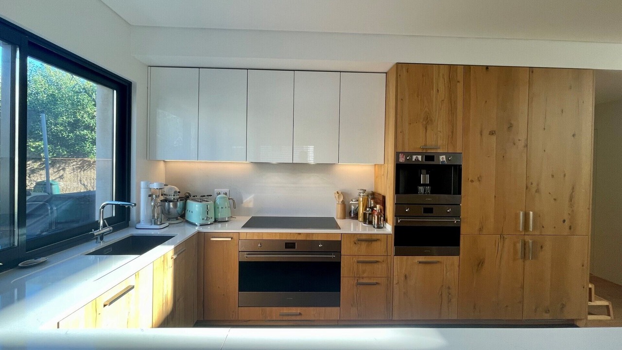 Photo of Kitchen in Caxias