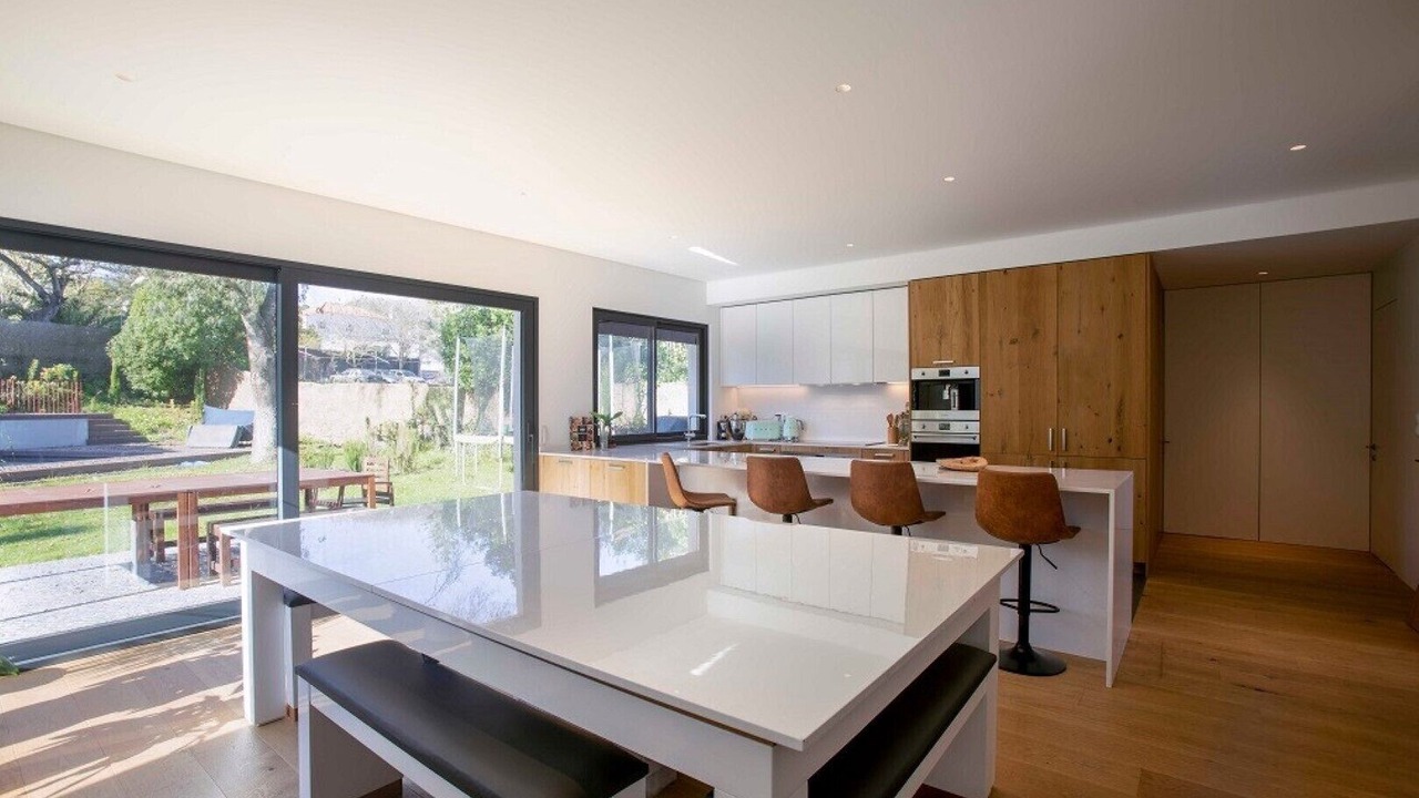 Photo of Kitchen in Caxias