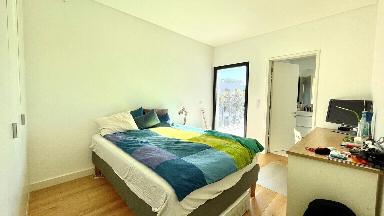 Photo of Bedroom in Caxias