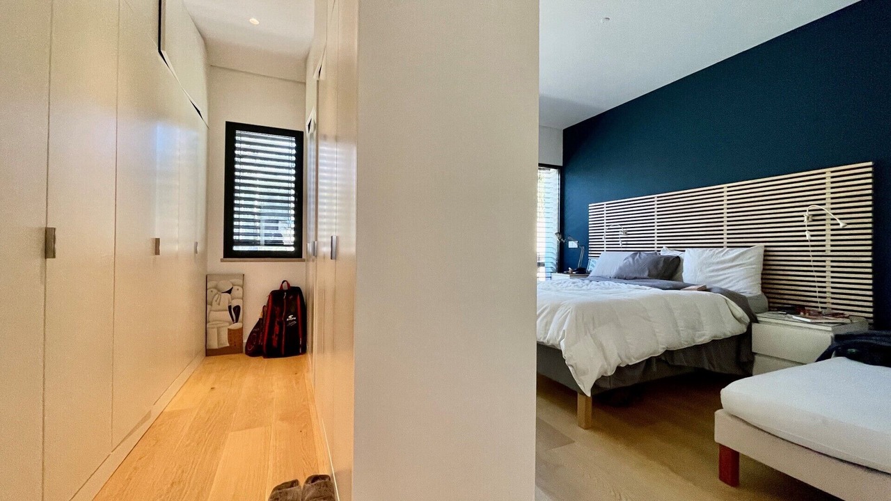 Photo of Bedroom in Caxias