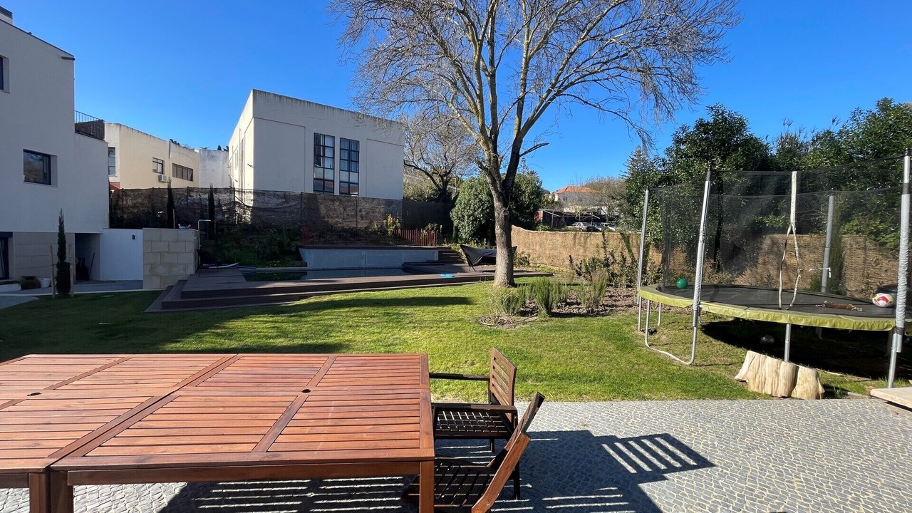 Photo of Outdoor in Caxias