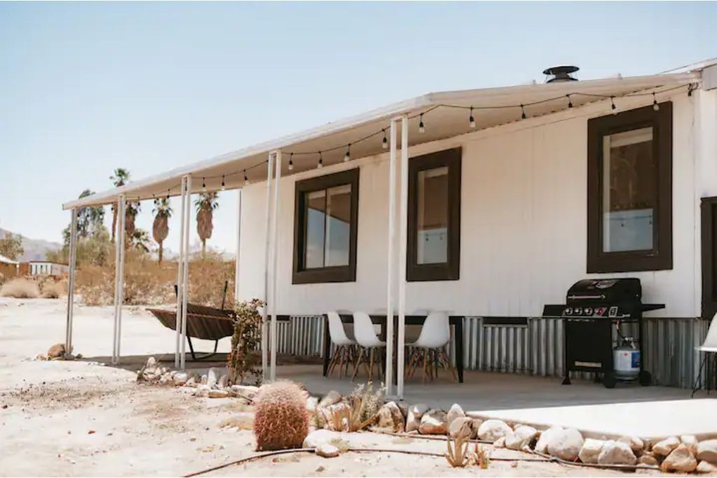 Photo of Outdoor in Twentynine Palms