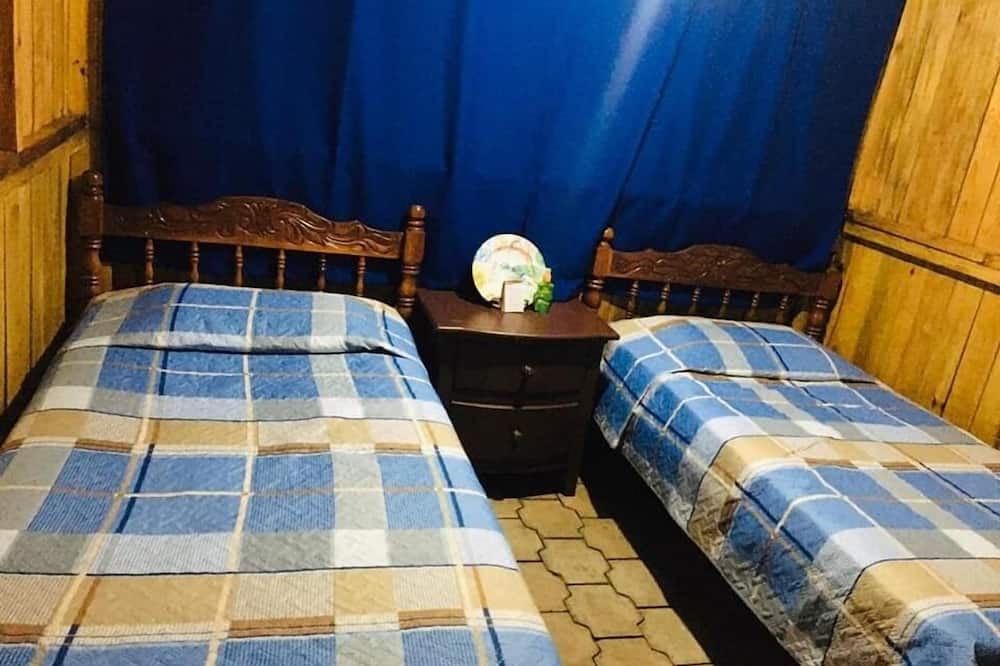 Photo of Bedroom in Masachapa