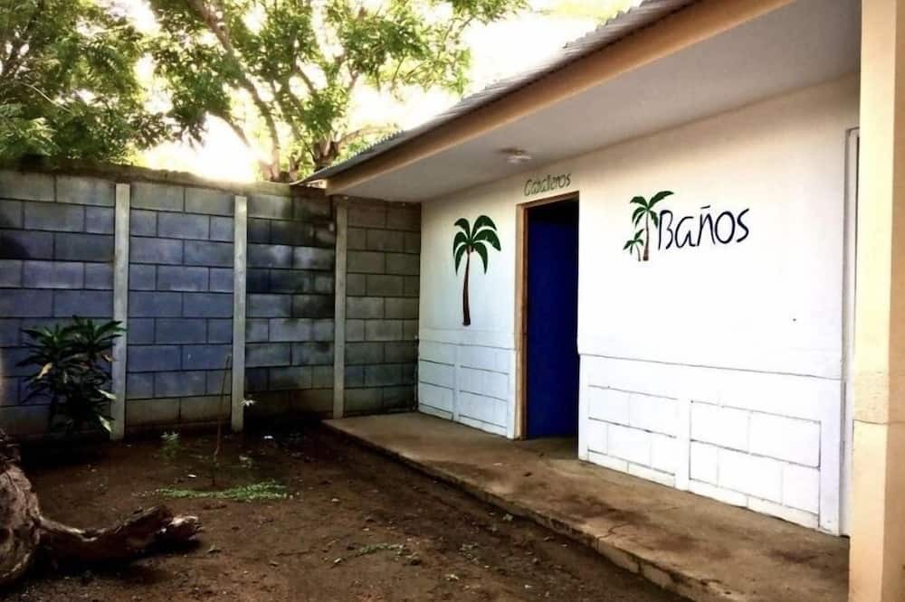 Photo of Bathroom in Masachapa
