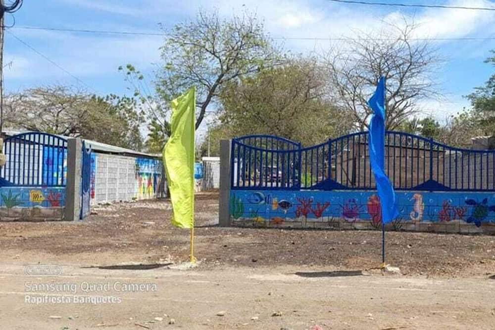 Photo of Outdoor in Masachapa