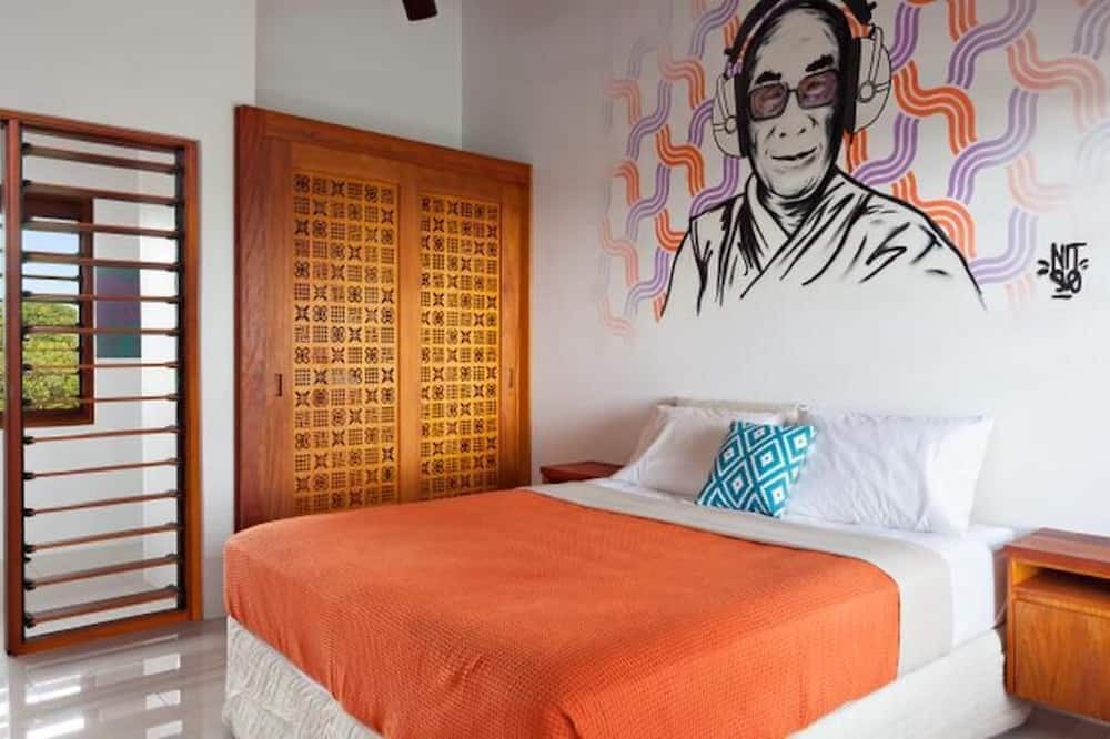 Photo of Bedroom in Qalito Island