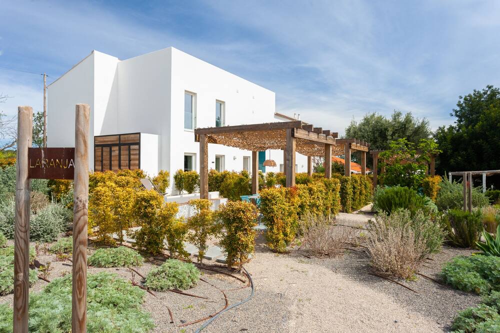 Photo of Outdoor in Tavira