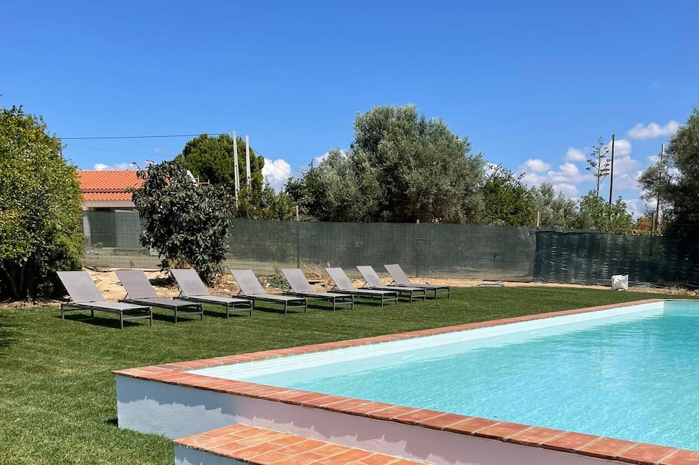 Photo of Outdoor in Tavira