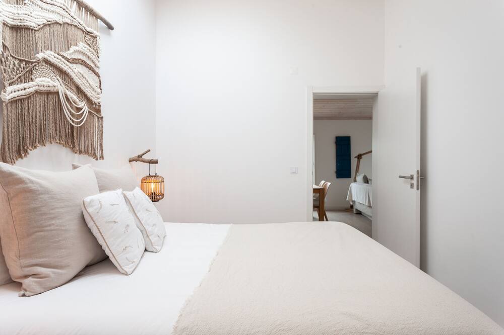 Photo of Bedroom in Tavira