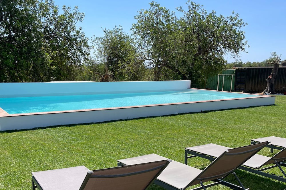 Photo of Outdoor in Tavira
