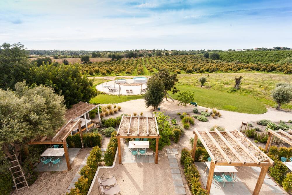 Photo of Outdoor in Tavira