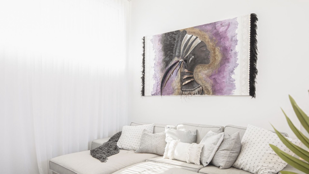 Photo of Livingroom in Runaway Bay