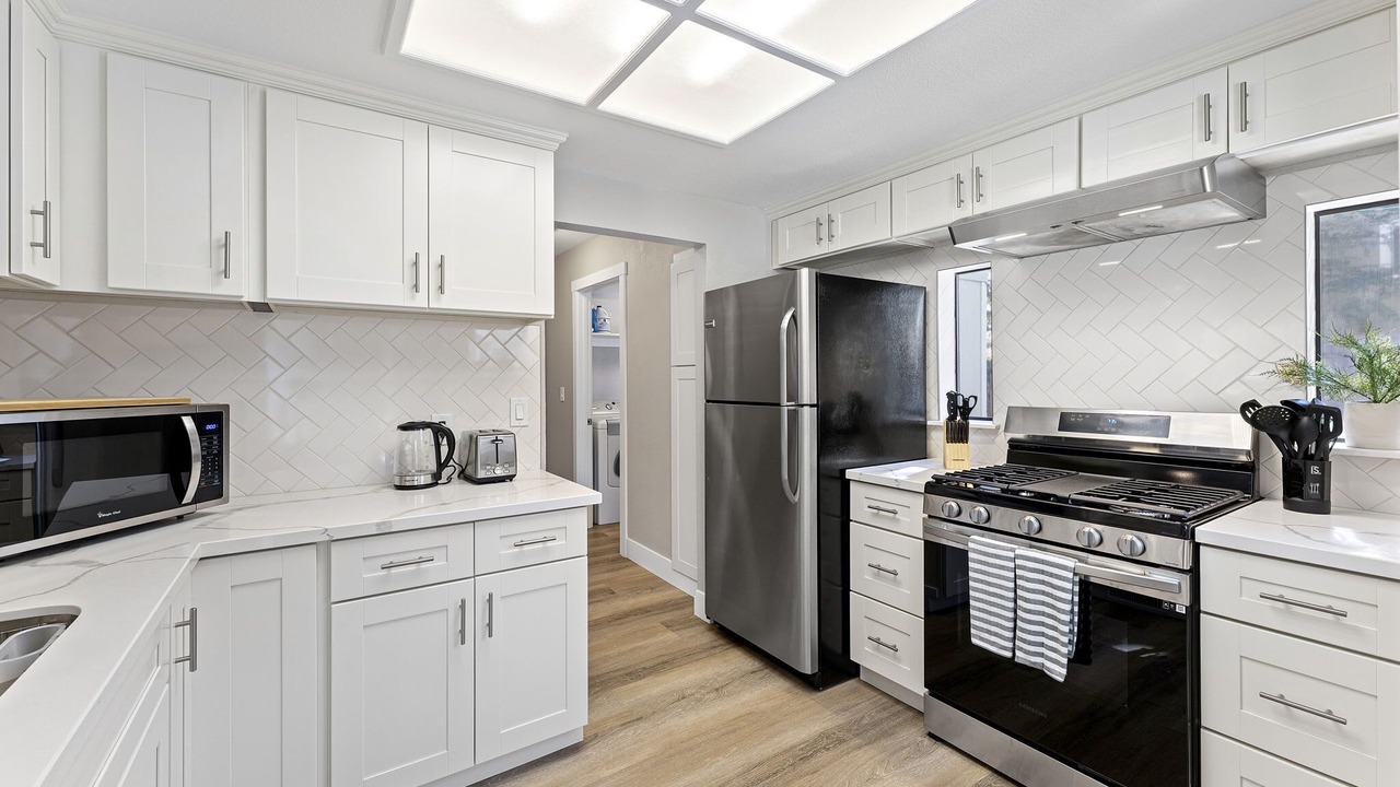Photo of Kitchen in Northwest Reno