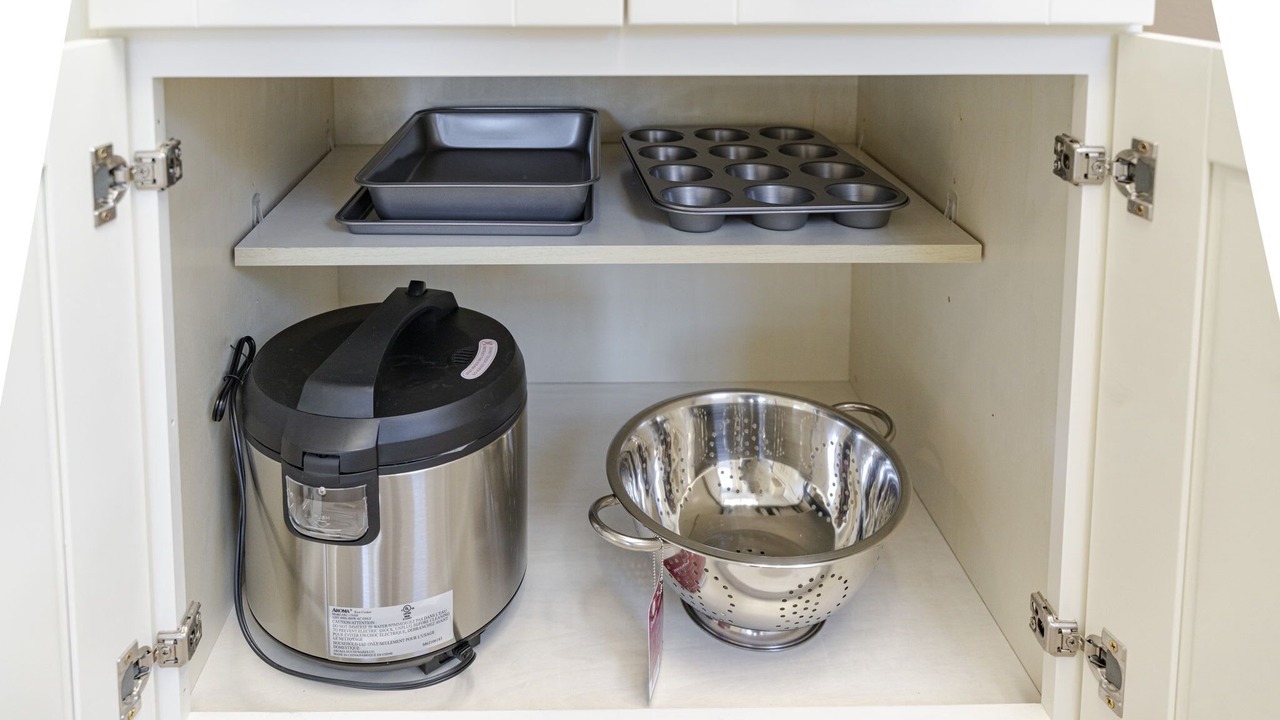 Photo of Kitchen in Northwest Reno