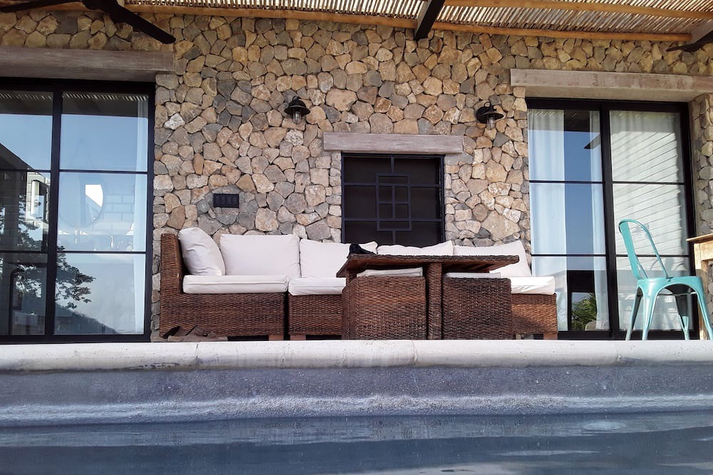 Photo of Outdoor in Escamequita