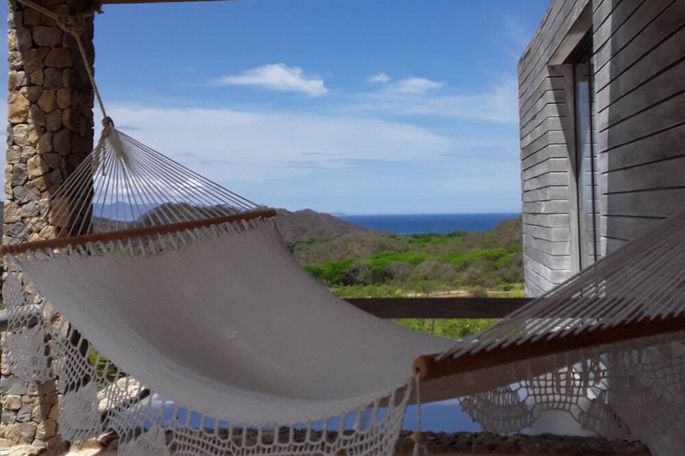 Photo of Patio Balcony in Escamequita