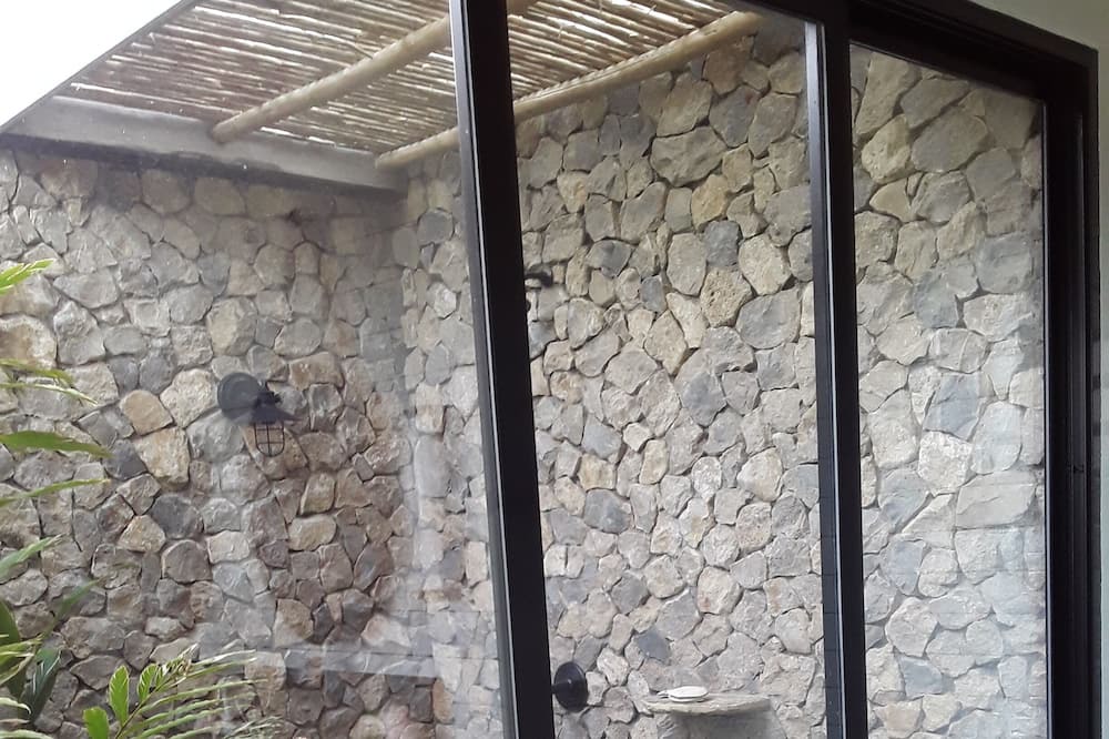 Photo of Bathroom in Escamequita