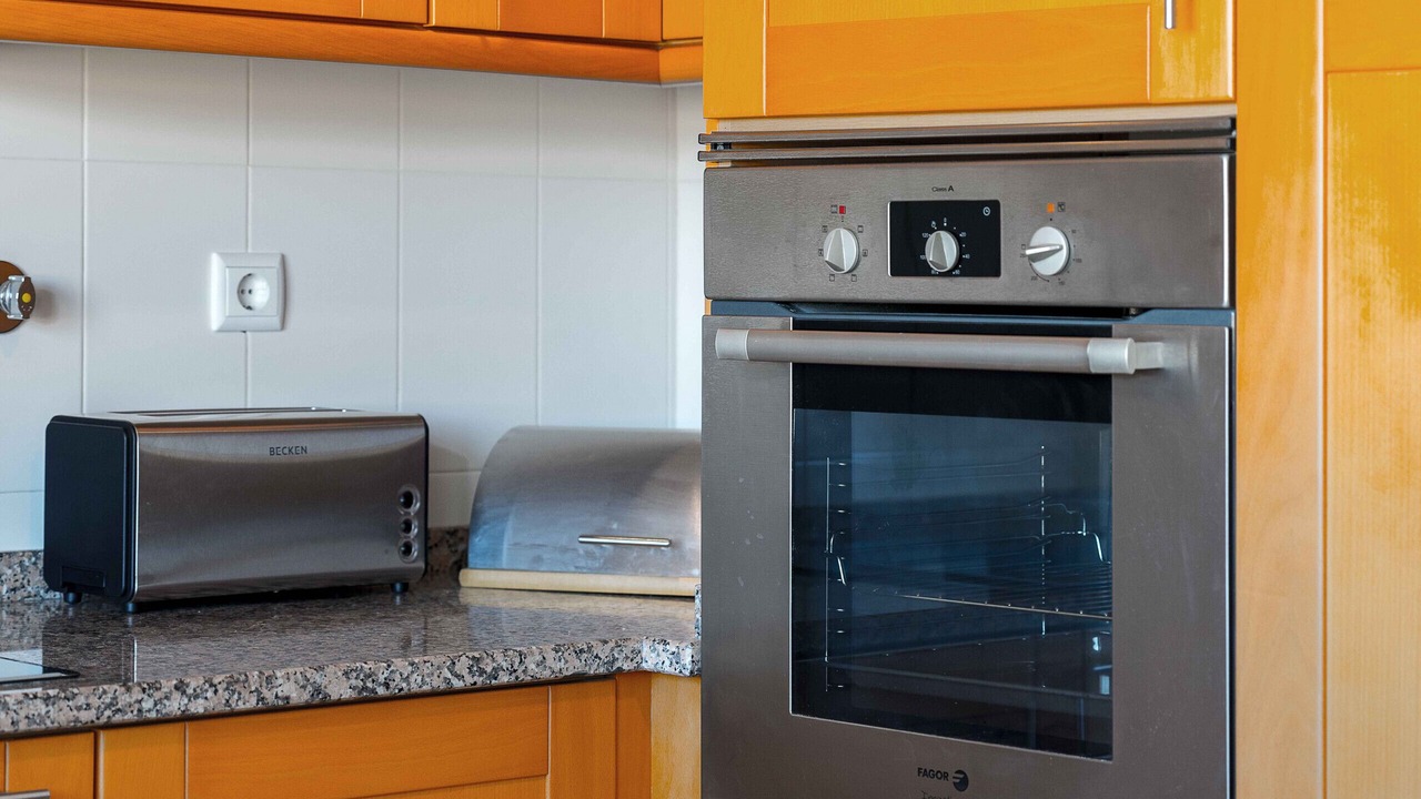 Photo of Kitchen in Porto de Mos