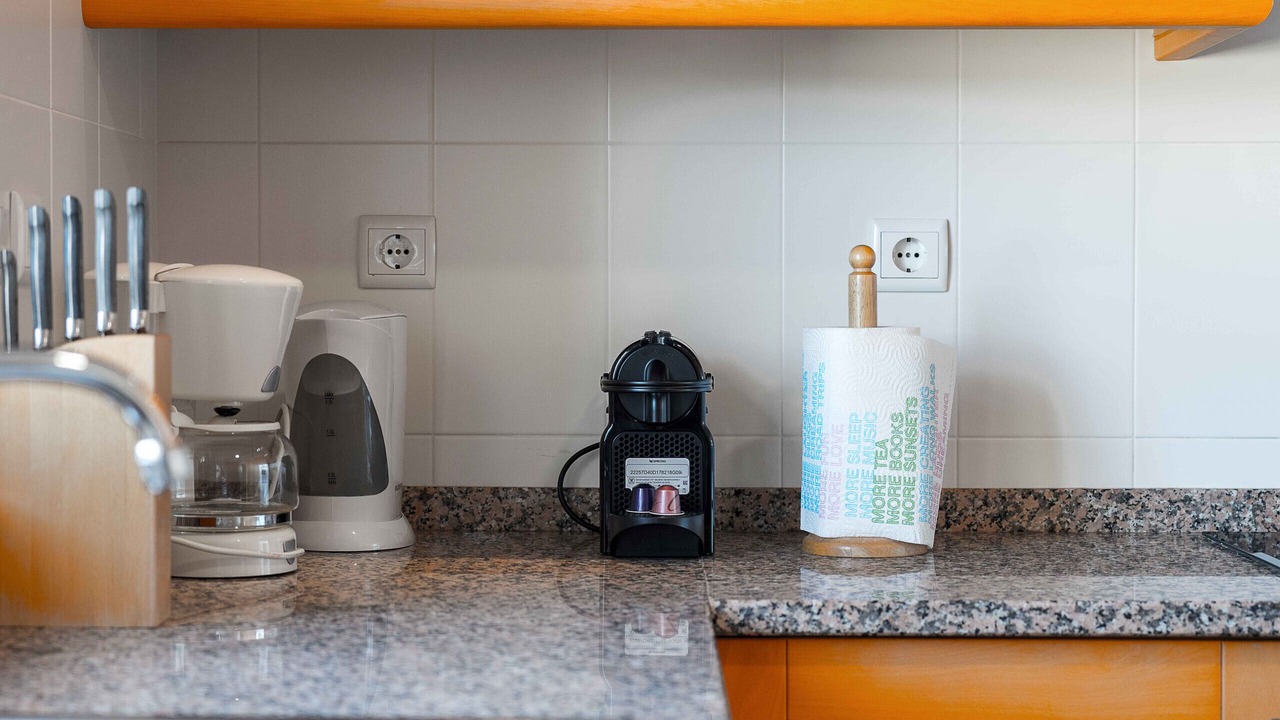 Photo of Kitchen in Porto de Mos