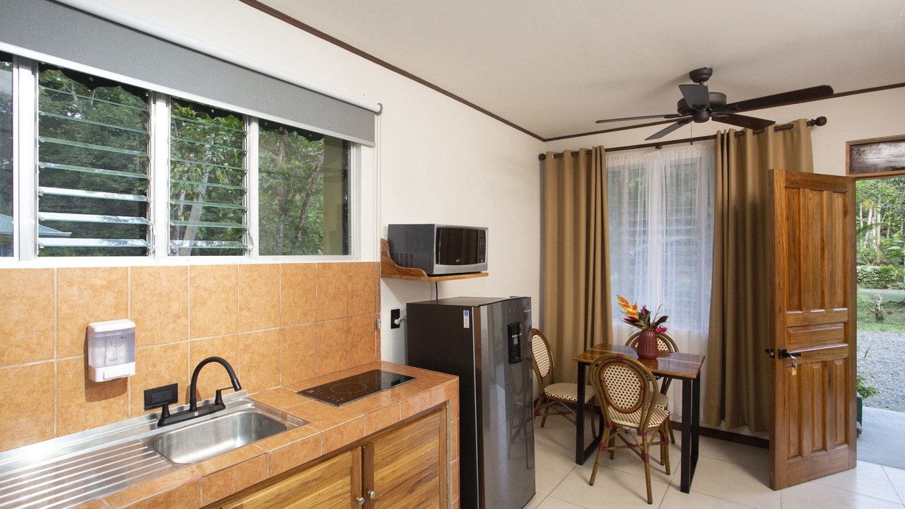 Photo of Kitchen in Manzanillo