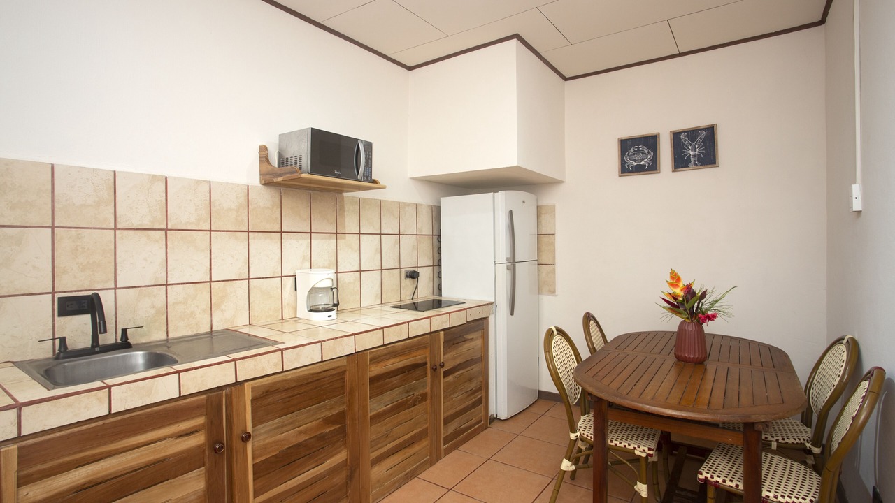 Photo of Kitchen in Manzanillo