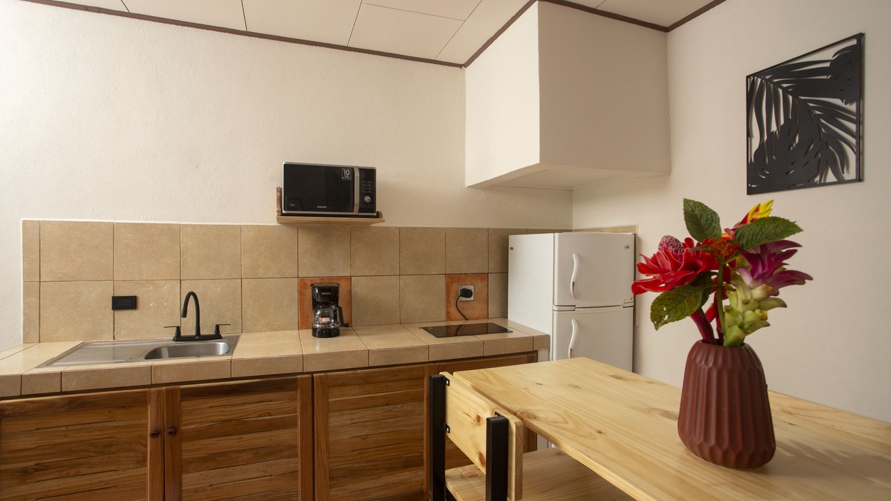 Photo of Kitchen in Manzanillo