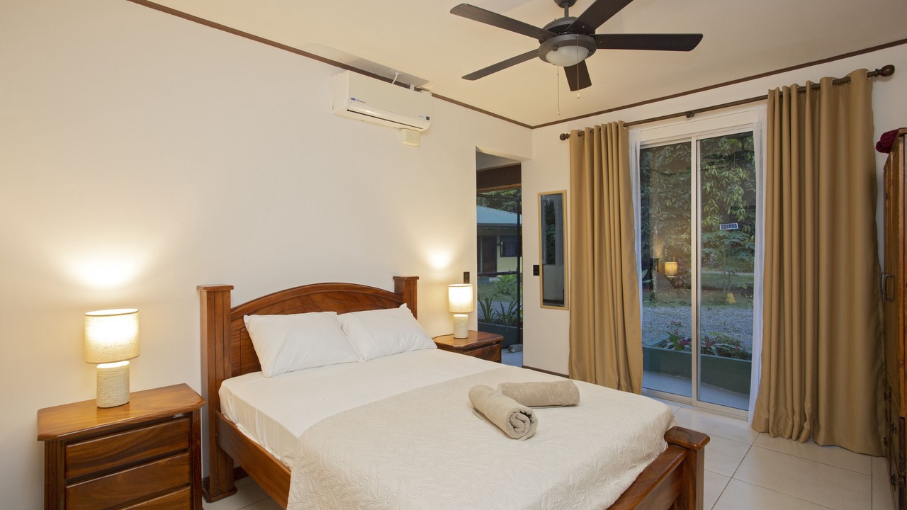 Photo of Bedroom in Manzanillo