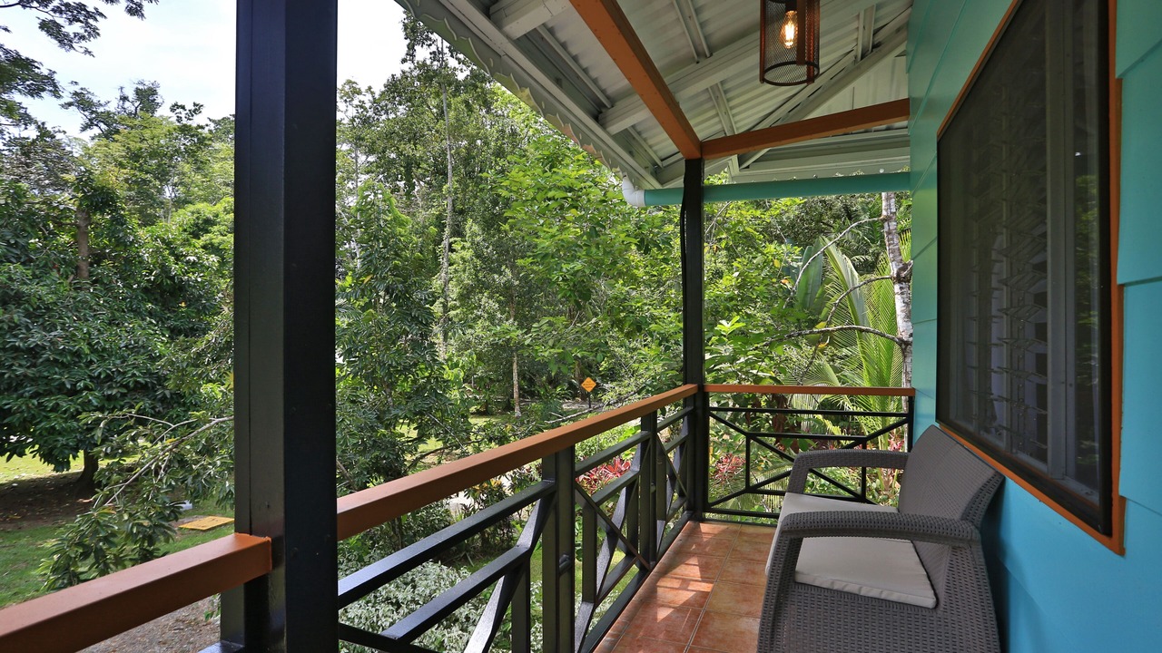 Photo of Patio Balcony in Manzanillo