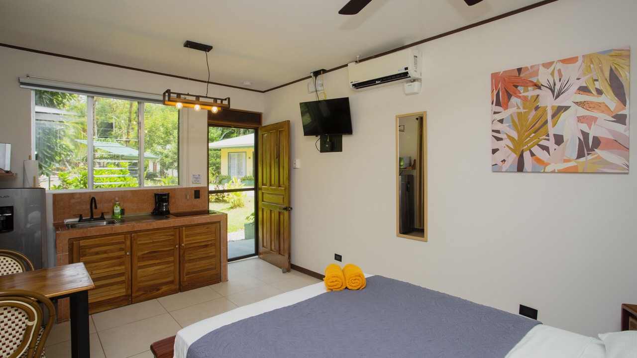 Photo of Kitchen in Manzanillo