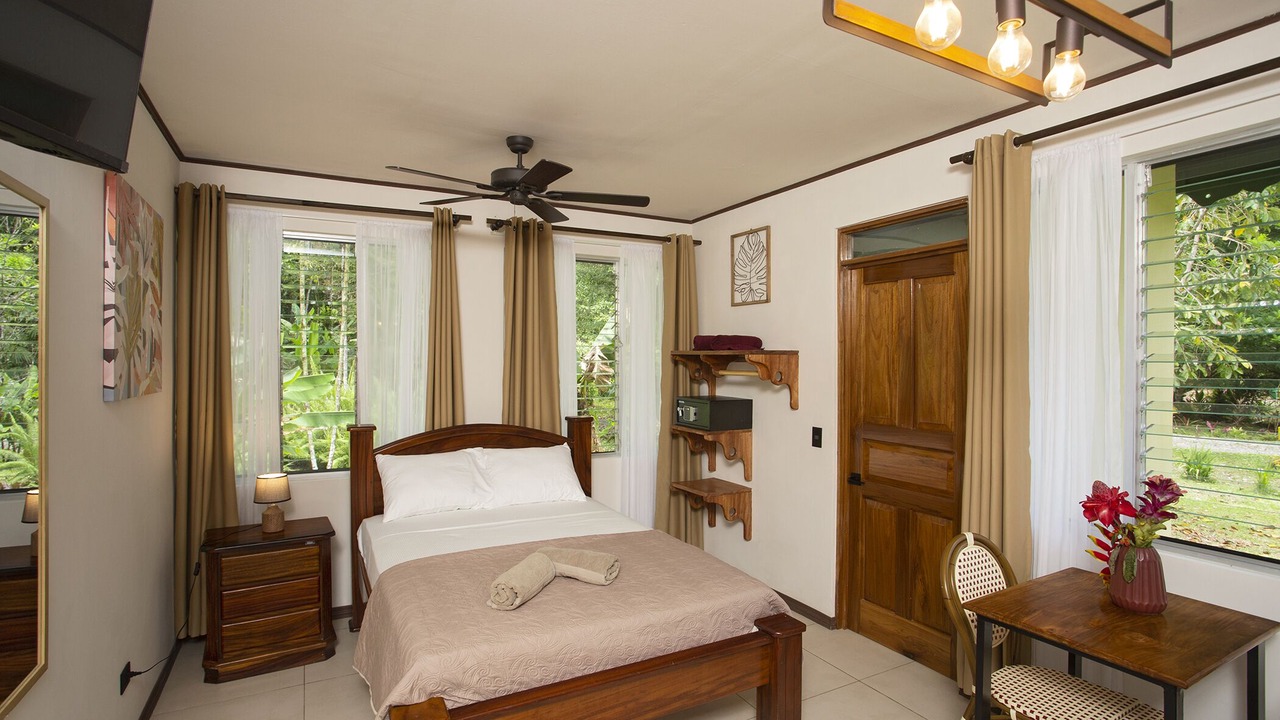 Photo of Bedroom in Manzanillo