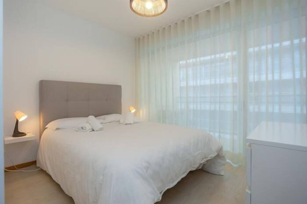Photo of Bedroom in Sao Juliao da Figueira da Foz
